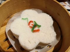 蒸儿糕-南京大牌档(崇文门国瑞店)