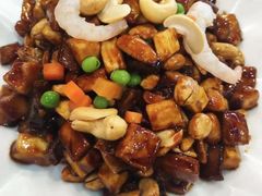 -长兴菜馆(高桥店)