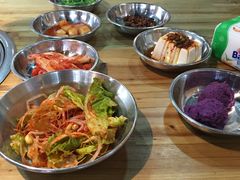 -麻蒲碳烤肉(远景路1号店)
