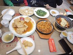 -英兰朝族饭店·英兰锅包肉(佳园路店)