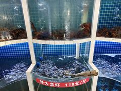 -指爱龙虾(金杨路总店)