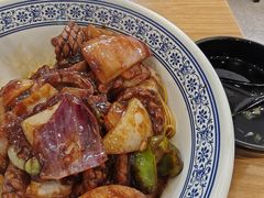 -来福面馆现炒浇头本帮面(真光路店)