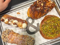 -BUTTERFUL&CREAMOROUS 黄油与面包(三里屯太古里店)