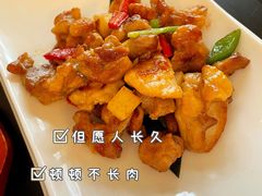 -天伦里餐厅(绿城桃花源店)