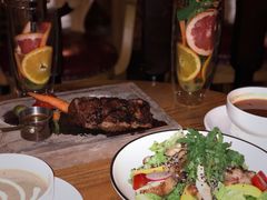 -MR.ROCKY洛奇先生RESTAURANT&BAR(宝安壹方城店)