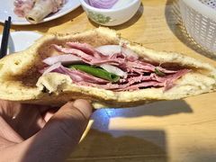 -李柱·柘城垛子羊肉旗舰店(通泰路店)