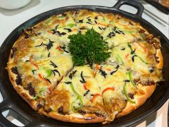 -花菇朵 ll 野生菌火锅·精品云南菜(后沙峪店)