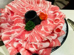 -海底捞火锅(劲松店)