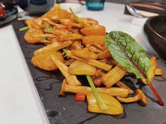 灵菇爆澳带-荟廷·晶萃(陆家嘴尚悦湾店)