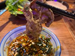 -楠火锅(仁恒梦中心店)