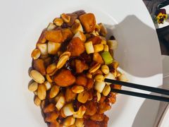 -月福京味斋·烤鸭店·北京菜(鼓楼总店)