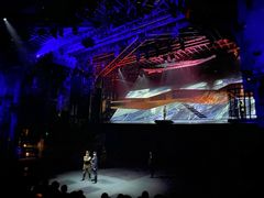 -《12·12》西安事变大型实景演出