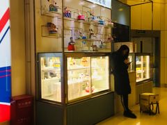 -CAKE BOSS 蛋糕老板(领展购物广场·中关村店)