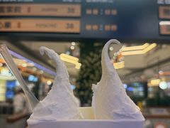 -野人先生Gelato(上海长宁龙之梦店)