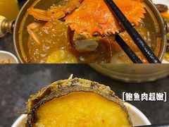 -川骄海鲜自助(亚运村店)