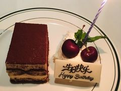 -Wolfgang’s Steakhouse 沃夫冈牛排馆(上海白玉兰广场店)