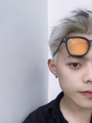 -ASG Hair Salon烫染·接发