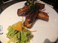 -美奈小馆·越南料理(中航城君尚购物中心店)