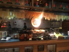 -OPEN開全日自助餐厅·牛肉火锅·海鲜(佛山希尔顿酒店)