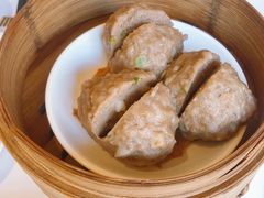 -利苑酒家(金宝店)