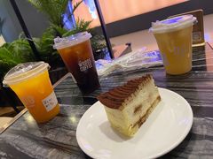 -THE WOODS 简餐 (国贸商城店)