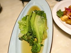 -绿茶餐厅(茂业天地店)