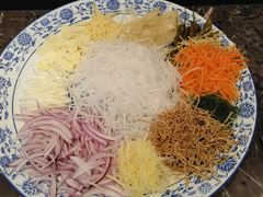 -禄福山庄•顺德菜·融和菜(龙江店)