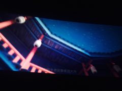 -英皇UA电影城(虹桥天地店)