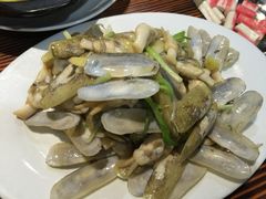 -盈田盈粥庄(博山东路店)