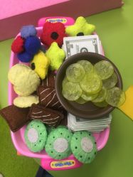 -莫莉幻想儿童乐园(青岛金茂湾店)