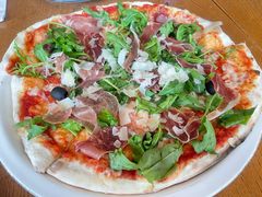 -玛尚诺意式餐厅(官舍店)