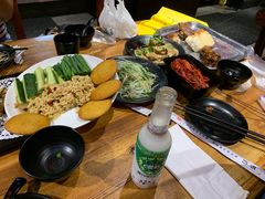 -好介口深夜酒馆(梅江店)