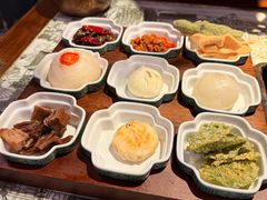 -一味大院•桐庐菜传承店(春江路店)
