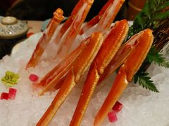 -蟹的岡田屋(正大广场店)