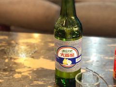 大白梨-张包铺(道外店)