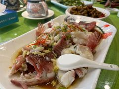 -盛港湾海鲜食府(黄沙店)