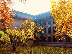 -山东师范大学(千佛山校区)
