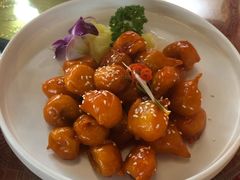 -客汀家宴·客家烟火 四季食材(集美店)