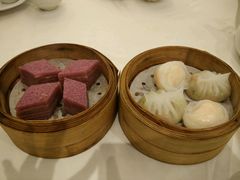 -稻香酒家·33年老字号·港式粤菜(富邦中心店)