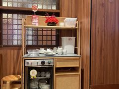 -湘阁里辣(大朗广场店)