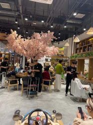 -简影造型·自选烫染接发salon