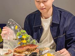 -碗中海·蒸汽海鲜·桑拿鸡(岭南天地店)