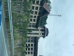 -韶关经律论国际酒店温泉