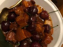 -甜阿姨·天台花园私房菜(万松园店)