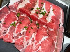 -花味·自助烤肉(南方时代店)