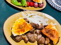 -一千一夜阿拉伯餐厅(静安店)