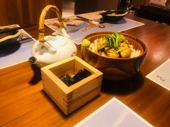 -烧鸟横丁(联发文创口岸店)