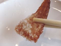 金牌烤鸭-大鸭梨烤鸭(金色漫香店)