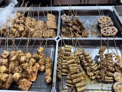 -牛王庙小吃(桥头街店)