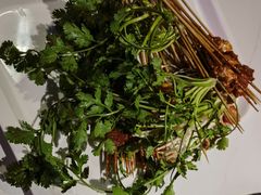 -佰人王串串香火锅(洋珠巷店)